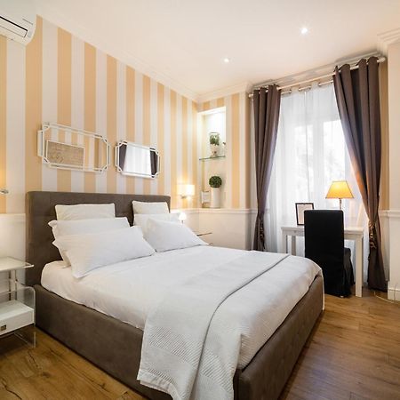 روما Vatican Chic B&B المظهر الخارجي الصورة