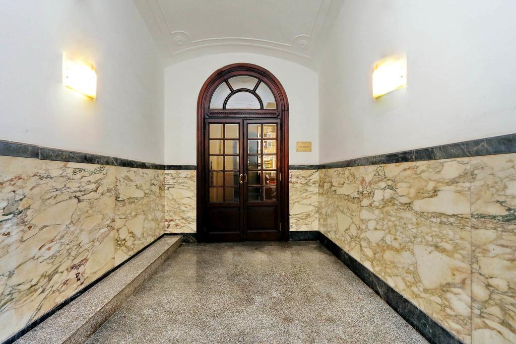 روما Vatican Chic B&B المظهر الخارجي الصورة