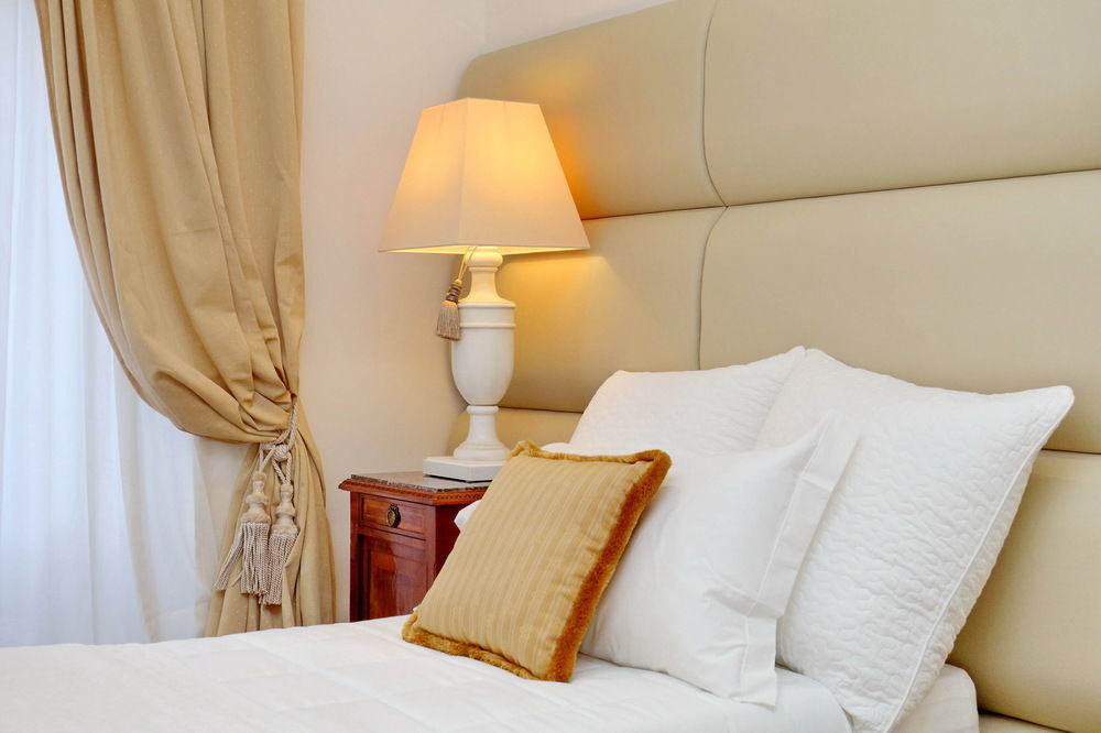 روما Vatican Chic B&B المظهر الخارجي الصورة
